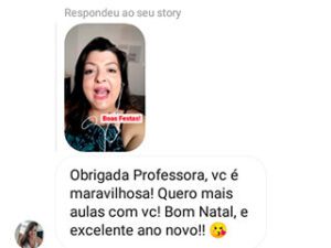 Professora de Redação