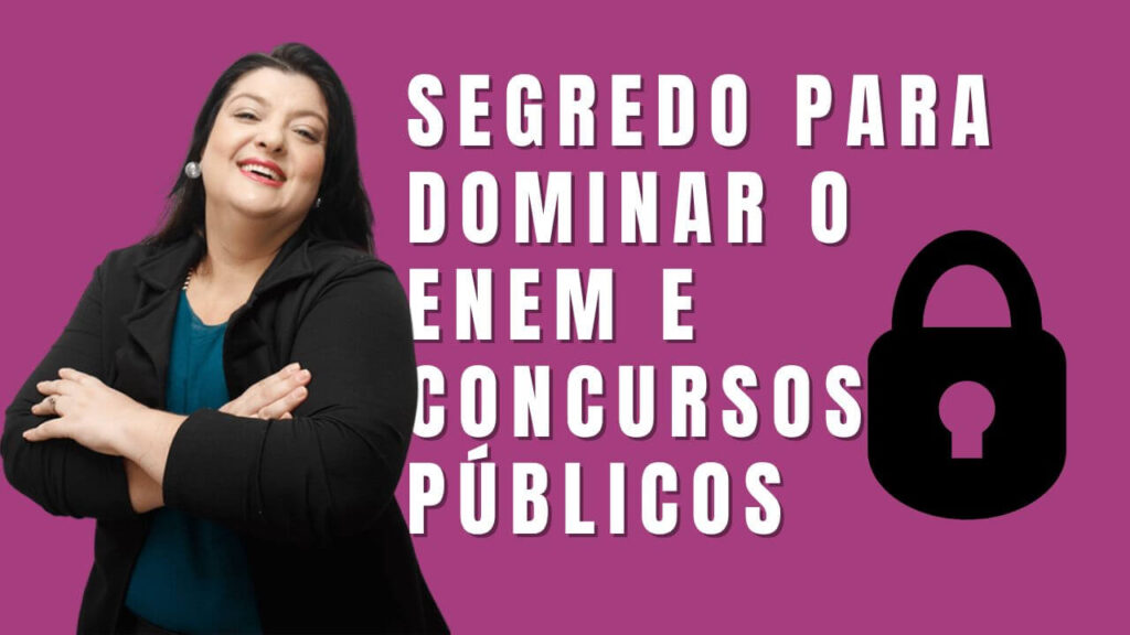 Segredo Concursos e Enem