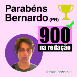 Melhor Curso de Redação para o Enem