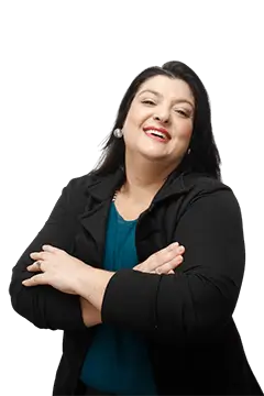 Professora Renata Machado