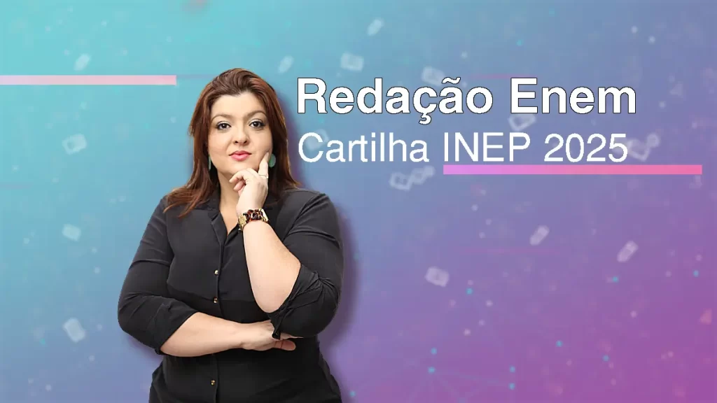 Redação Enem Cartilha